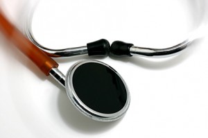 stethescope